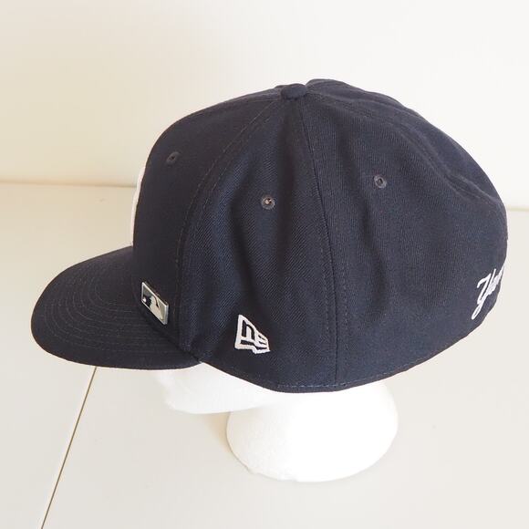 New York Yankees 59Fifty New Era Fitted Hat Size 8 MLB Pin General Merchandise - Picture 3 of 9